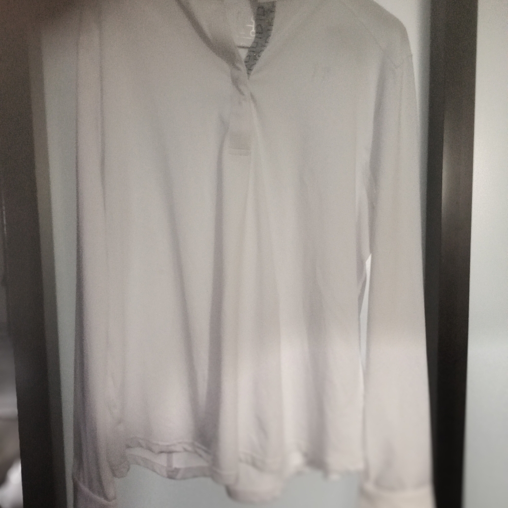 Hadley Performance Long Sleeve XL